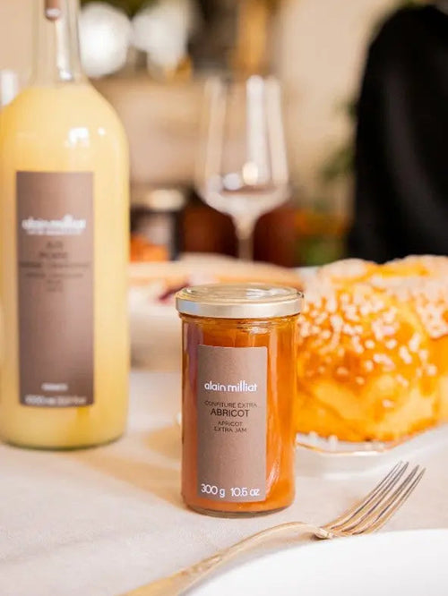 Brunch d'été : nos idées d'accords boissons pour un moment ensoleillé Alain Milliat