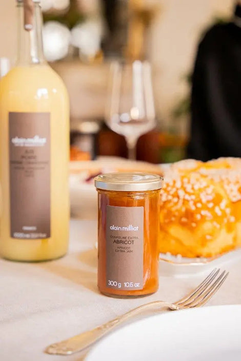Brunch d'été : nos idées d'accords boissons pour un moment ensoleillé Alain Milliat