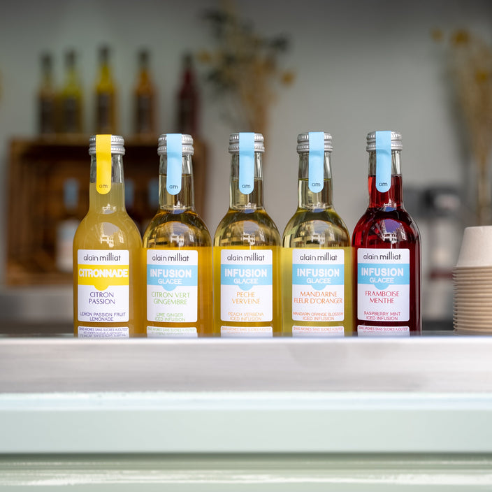 Le Bar Truck Alain Milliat