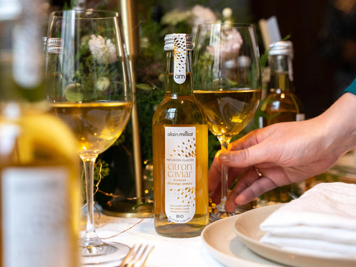 L-Infusion-Glacée-Citron-Caviar-par-Alain-Milliat Alain Milliat