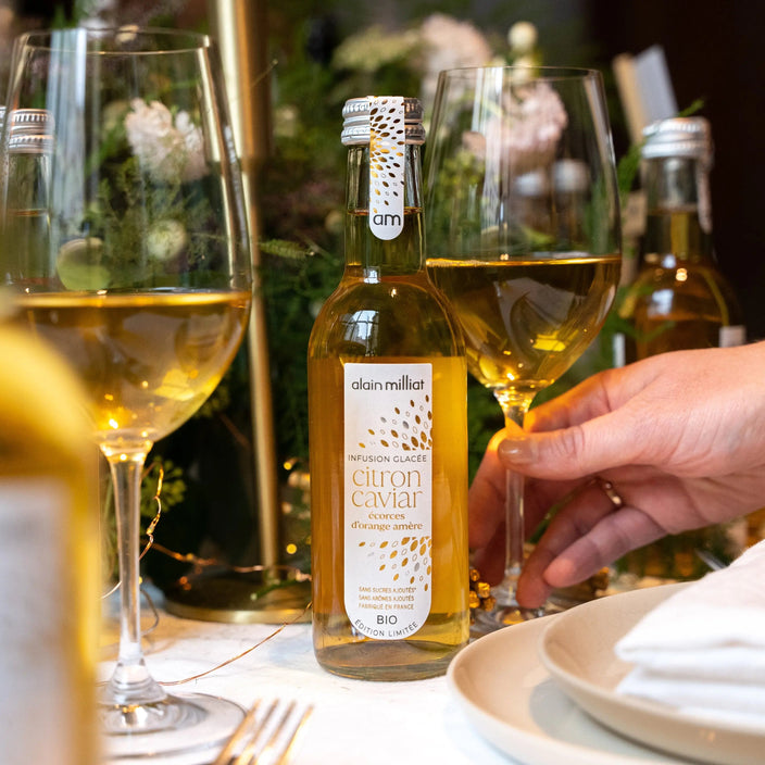 L-Infusion-Glacée-Citron-Caviar-par-Alain-Milliat Alain Milliat