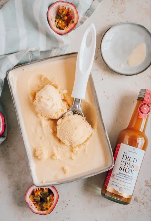 La-Glace-exotique Alain Milliat