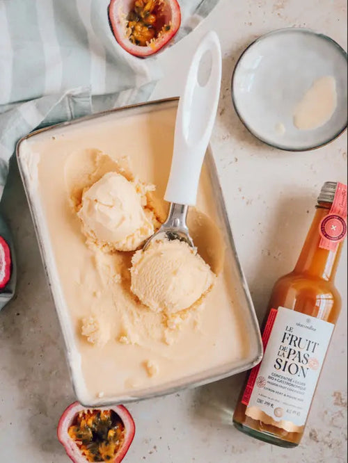 La-Glace-exotique Alain Milliat