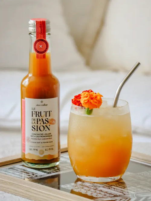 Le-Joséphine Alain Milliat