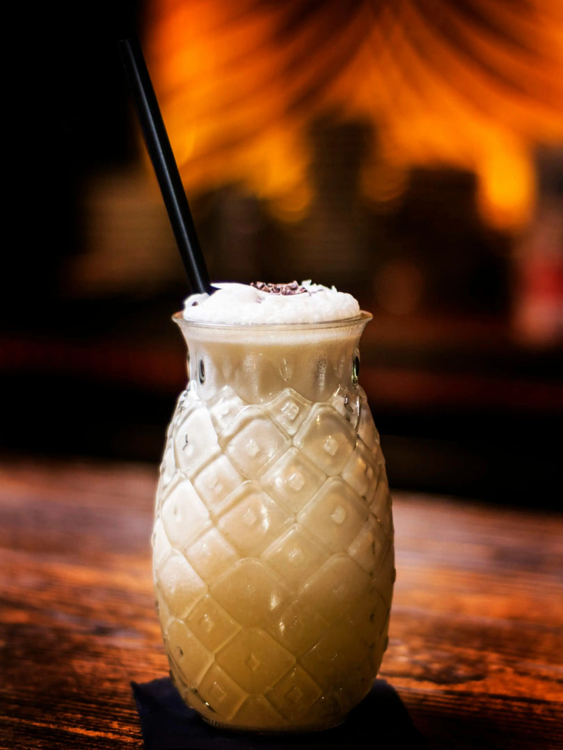 La-Pina-Colada Alain Milliat