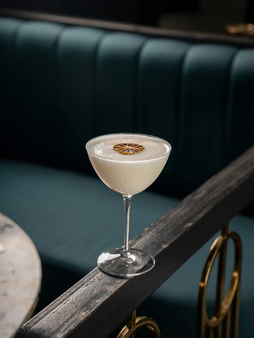 Le-Lychee-Daïquiri Alain Milliat