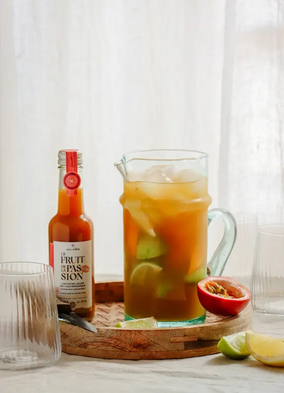 La-Sangria-Passion Alain Milliat