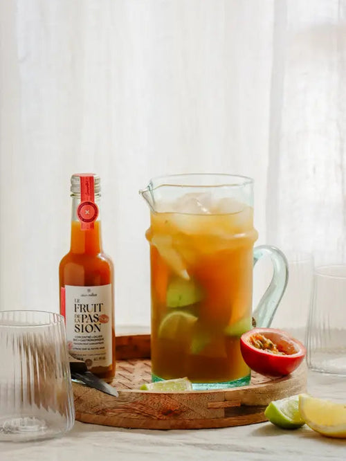 La-Sangria-Passion Alain Milliat