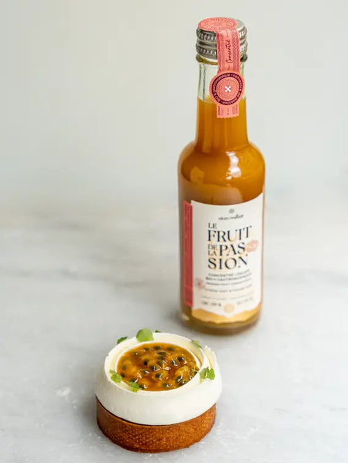 La-Tartelette-exotique-d-Aurélien-Cohen Alain Milliat