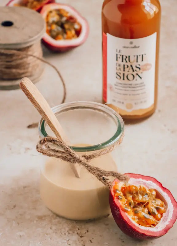 La-Vinaigrette-Passion Alain Milliat