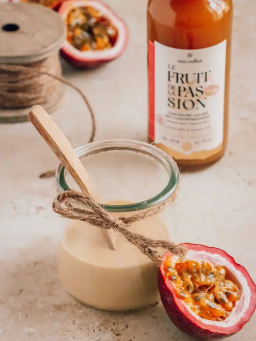 La-Vinaigrette-Passion Alain Milliat