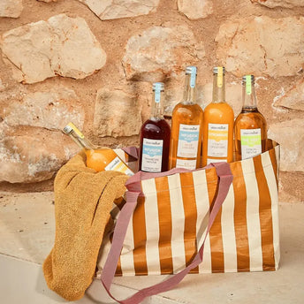 Thés & Infusions glacés Bio Alain Milliat