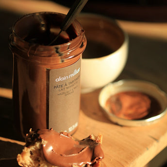 photo de condiments