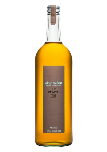 Jus Pomme Alain Milliat