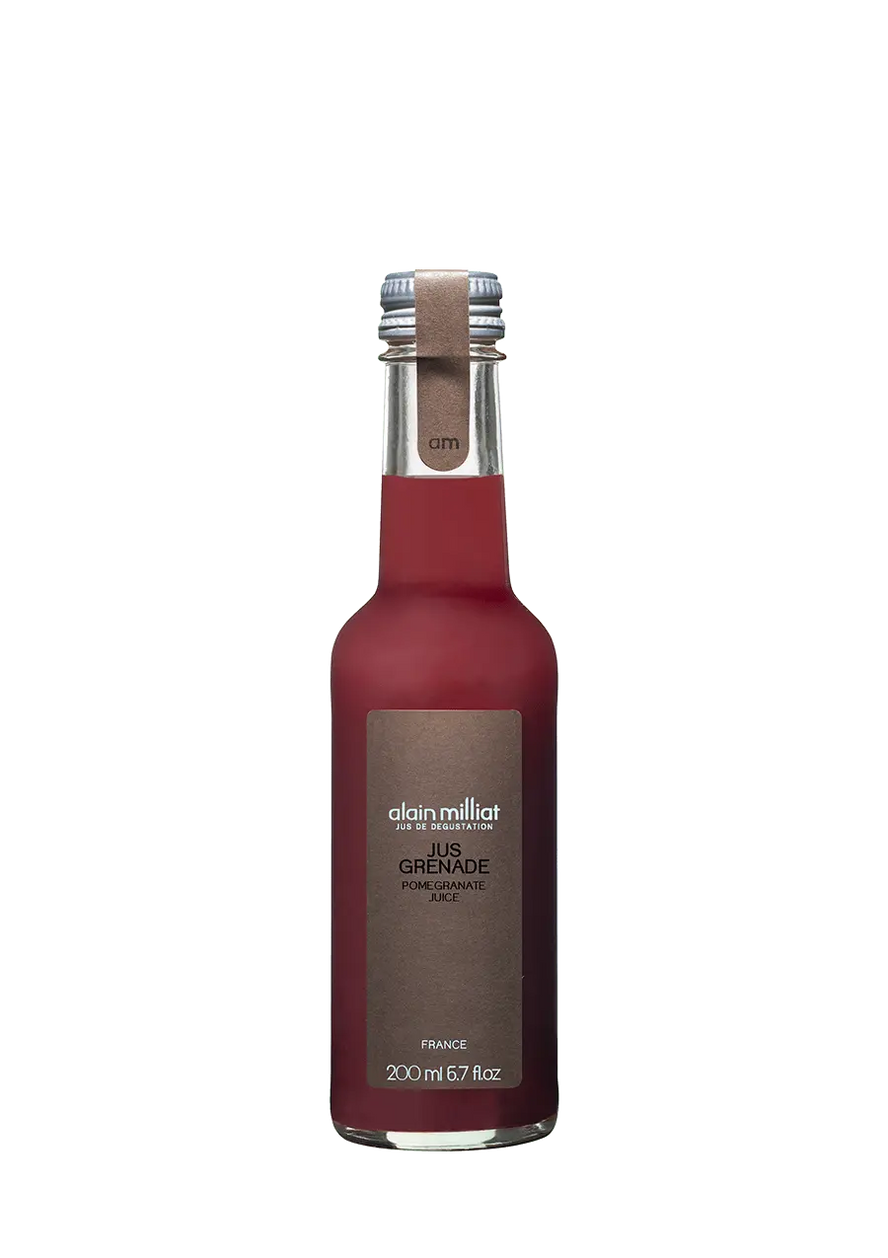 Jus Grenade Alain Milliat