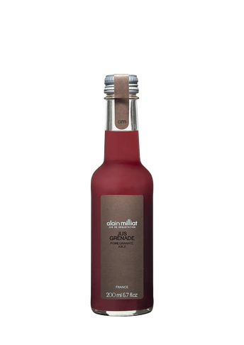 Jus Grenade Alain Milliat