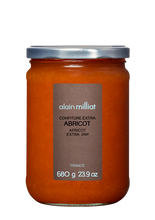 Load image into Gallery viewer, Bergeron Apricot Extra Jam
