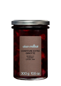 Morello Cherry Extra Jam