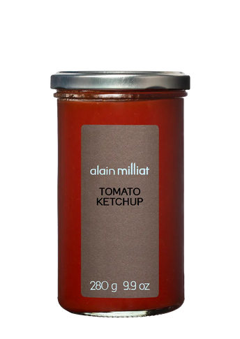 Tomato Ketchup Alain Milliat