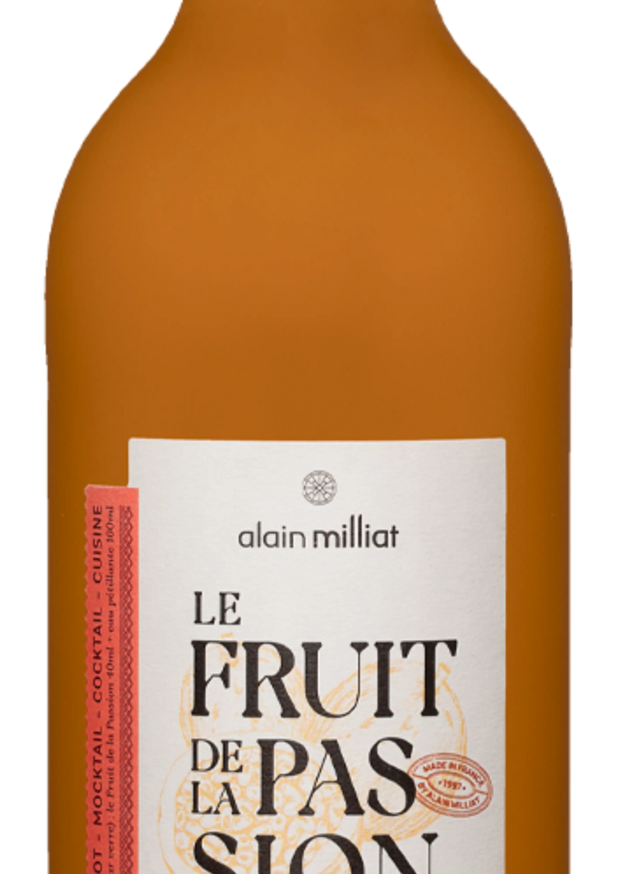 elfbar nachfüll pod läuft aus Le Fruit de la Passion, concentré à diluer Bio