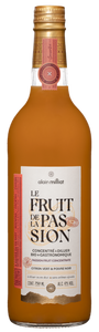 Le Fruit de la Passion Alain Milliat