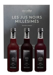 Les Jus Noirs Millésimés <p>Edition Unique</p>