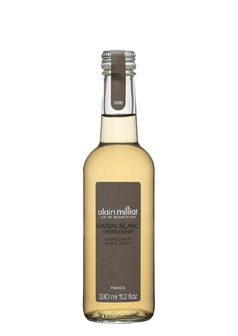Jus Raisin Blanc Chardonnay Alain Milliat