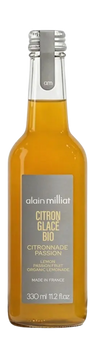 Citronnade <br> Passion Alain Milliat