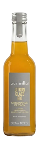 Citronnade <br> Passion Alain Milliat
