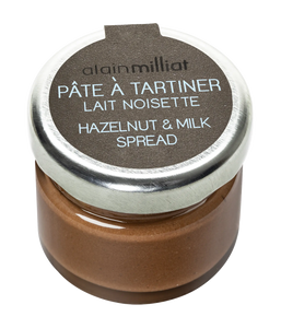 Pâte à Tartiner Lait Noisette 28g