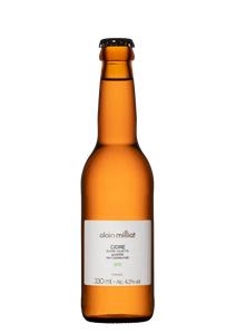 Cidre Demi-Sec Cuvée Juliette