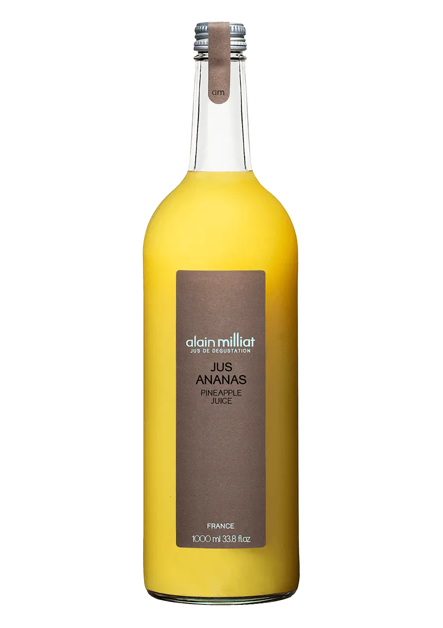 Jus Ananas 100cl Alain Milliat