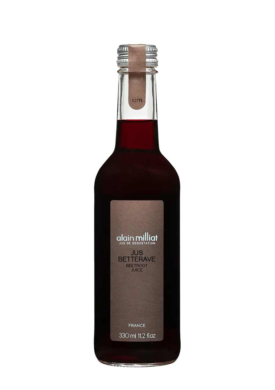 Jus Betterave 33cl Alain Milliat