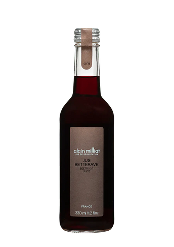 Jus Betterave 33cl Alain Milliat