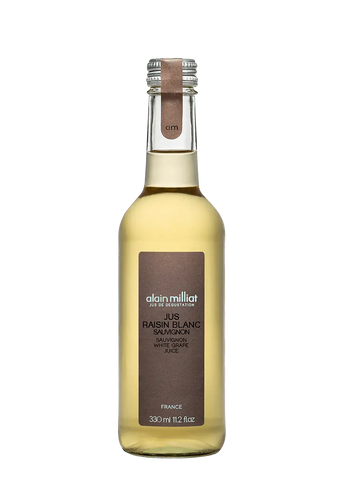 Jus Raisin Sauvignon 33cl Alain Milliat