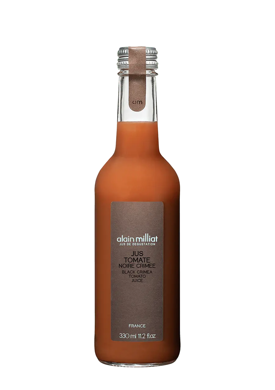 Jus Tomate Noire Crimée 33cl Alain Milliat