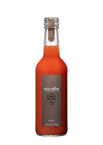 Jus Tomate 33cl Alain Milliat