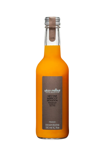 Nectar Abricot 33cl Alain Milliat