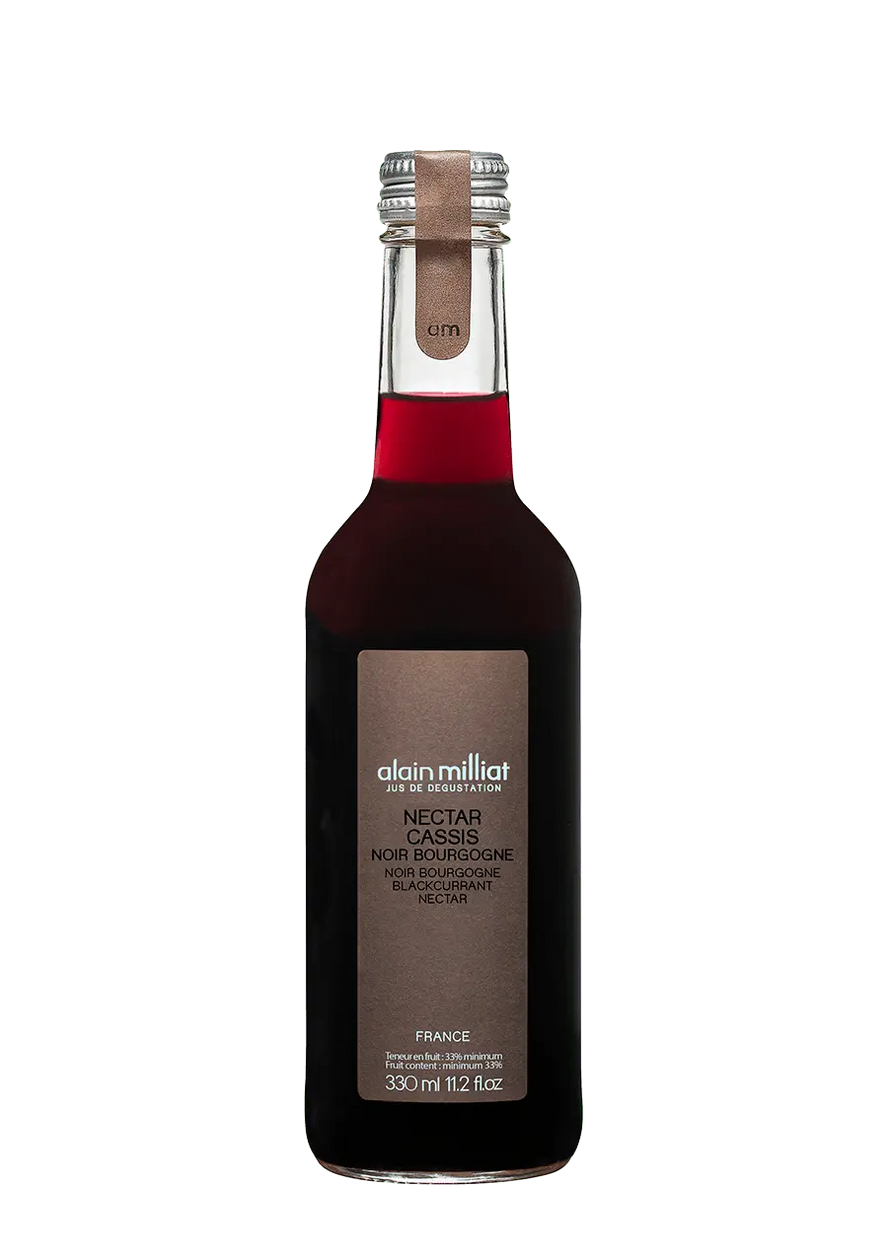 Nectar Cassis Noir Bourgogne 33cl Alain Milliat