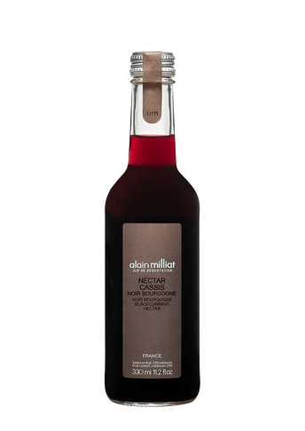 Nectar Cassis Noir Bourgogne 33cl Alain Milliat