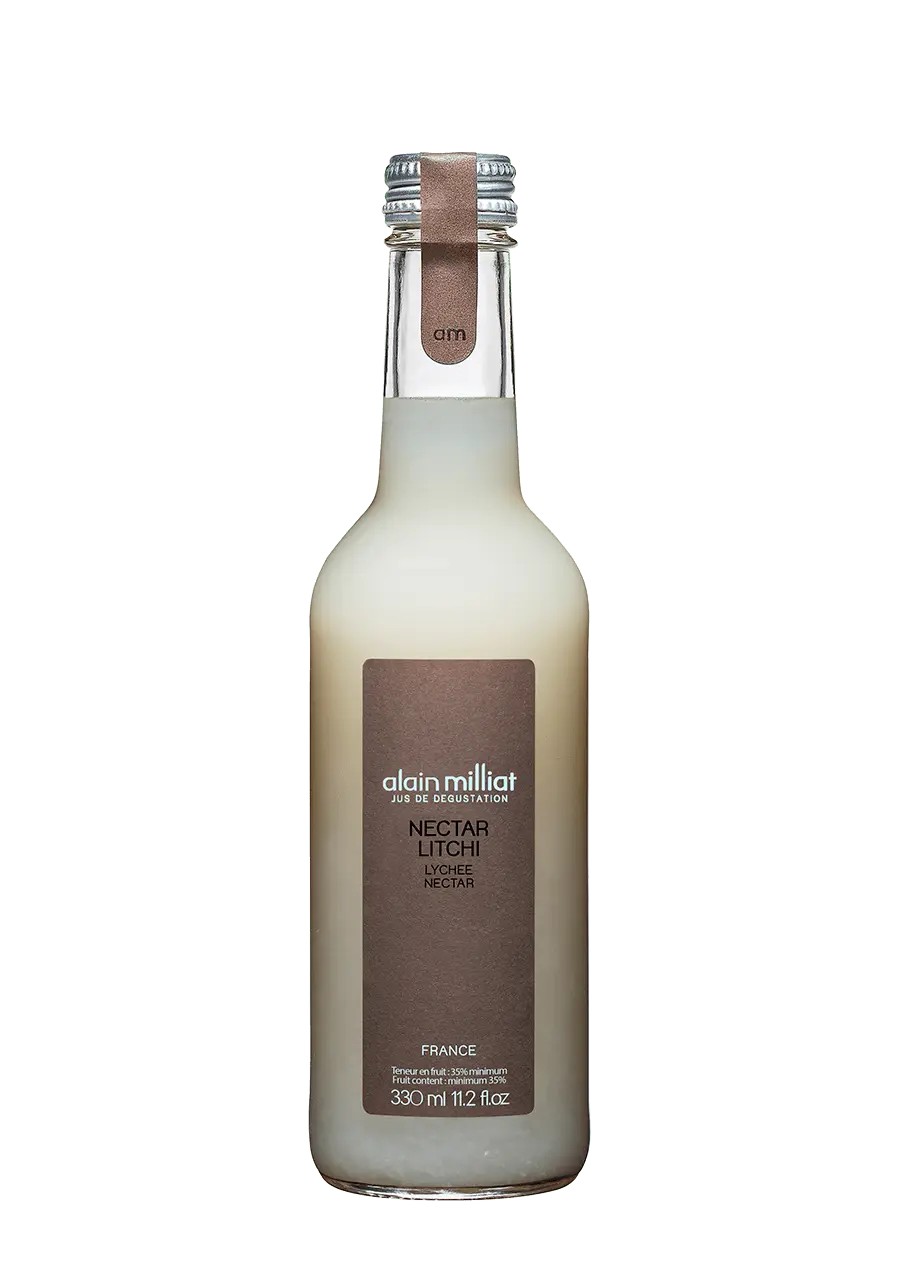 Nectar de Litchi | Alain Milliat