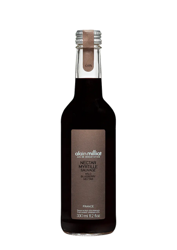 Nectar Myrtille Sauvage 33cl Alain Milliat