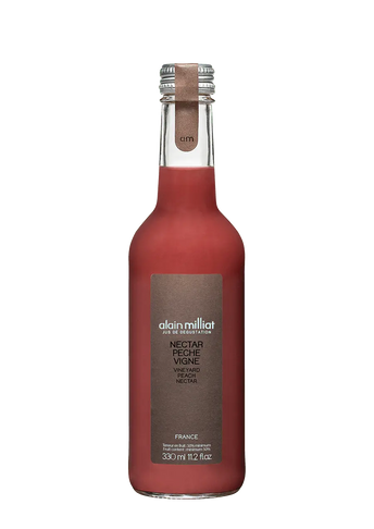 Nectar Pêche de Vigne 33cl Alain Milliat