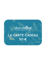 Load image into Gallery viewer, Alain Milliat Gift Card
