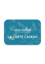 Carte Cadeau Alain Milliat Alain Milliat